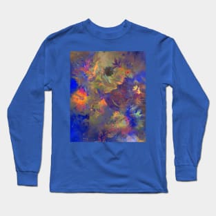 Miracle Garden Long Sleeve T-Shirt